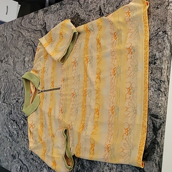 Urban Outfitters sz XL Polo Shirt - Picture 2 of 16